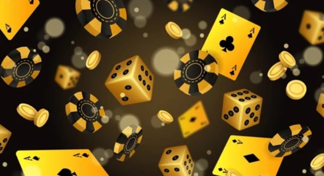 Người chơi Live Casino gacam67 trên smartphone